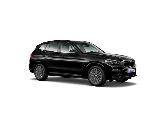 Usado BMW X3 Performance 190 CV (139 kW) 2021 SUV