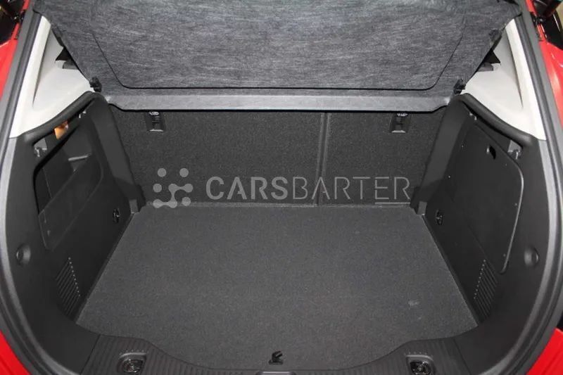 Usado Opel Mokka Selective 136 CV (100 kW) 2018 Rojo SUV