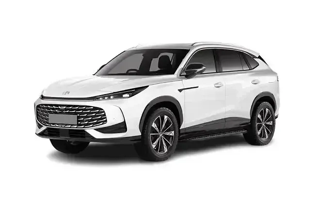 Nuevo MG HS Comfort 272 CV (200 kW) 2026 Blanco SUV