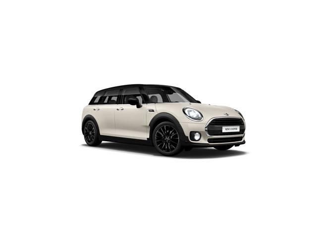 Usado Mini Cooper Clubman 136 CV (100 kW) 2017 Familiar