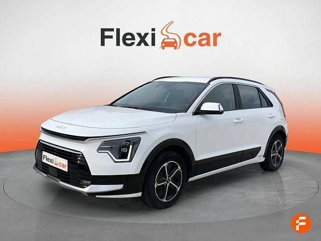 Usado Kia Niro 141 CV (103 kW) 2024 Blanco SUV