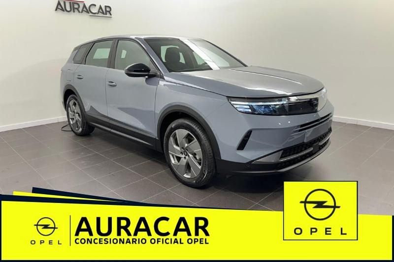 Gris Nuevo 2025 Opel Grandland X Edition SUV | 29.390 € (Super precio) - Imagen 1/4