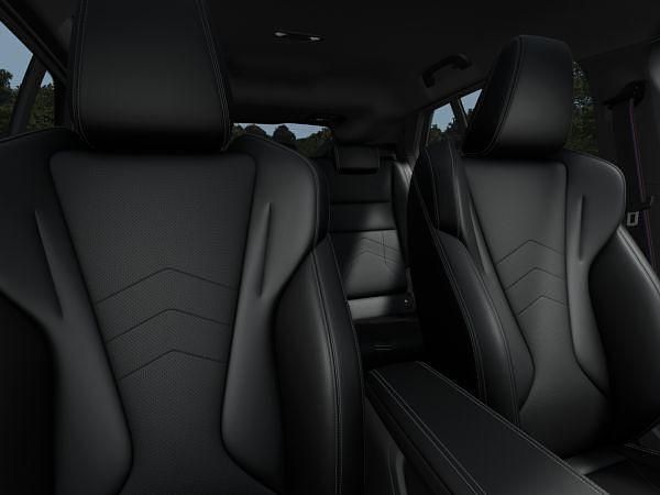 Nuevo BMW X2 163 CV (119 kW) 2026 Otro SUV