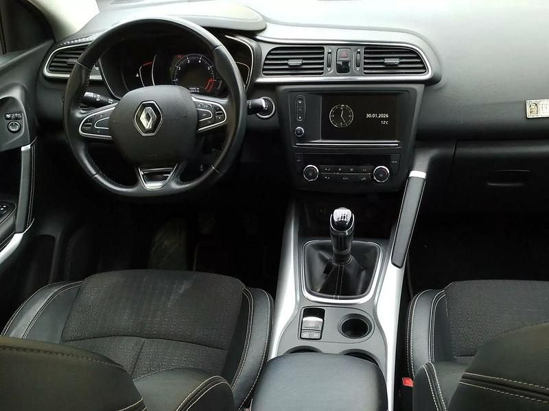 Usado Renault Kadjar LIMITED 130 CV (95 kW) 2018 SUV