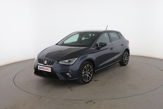 Usado 2024 Seat Ibiza XCELLENCE | 15.618 € (Buen precio) - Imagen 1/3