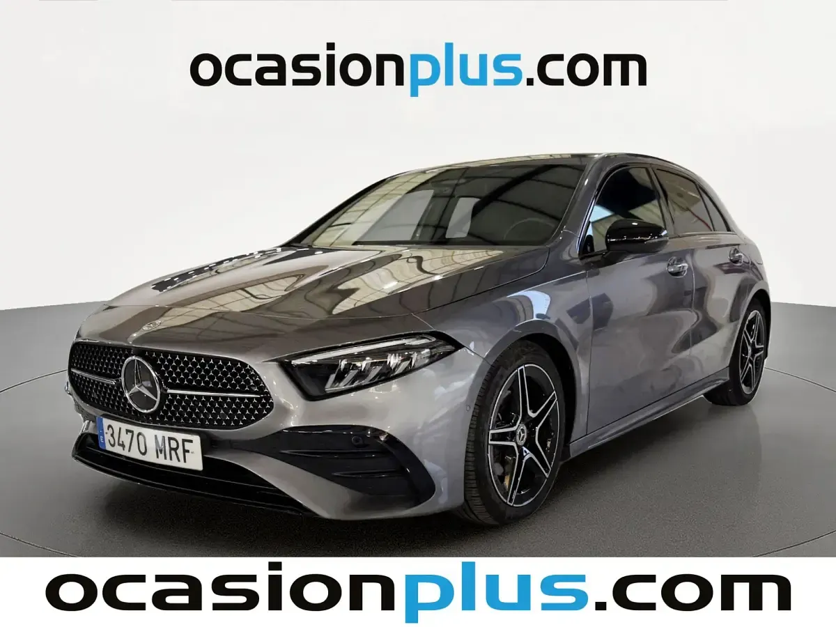 Käytetty Mercedes A200 Advanced 150 HP (110 kW) 2024 Viistoperä