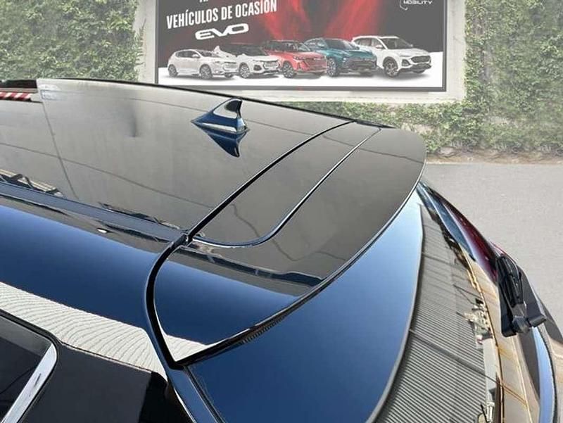 Nuevo EVO Evo 3 107 CV (78 kW) 2025 Negro SUV