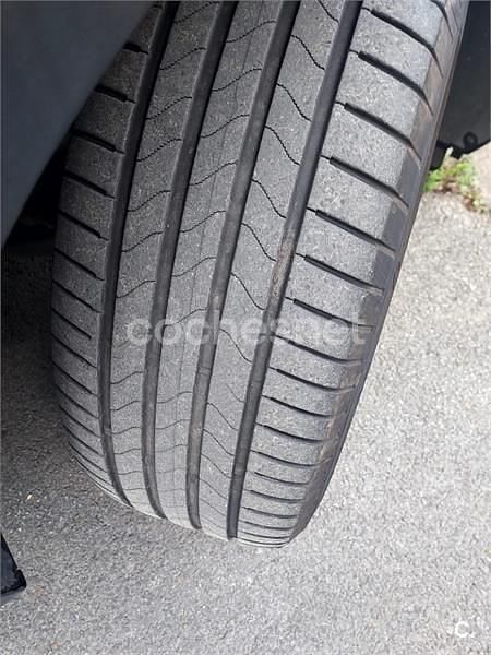 Usado Hyundai Tucson N Line 116 CV (85 kW) 2020 Blanco SUV