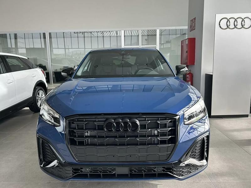 Nuevo Audi Q2 2025 SUV