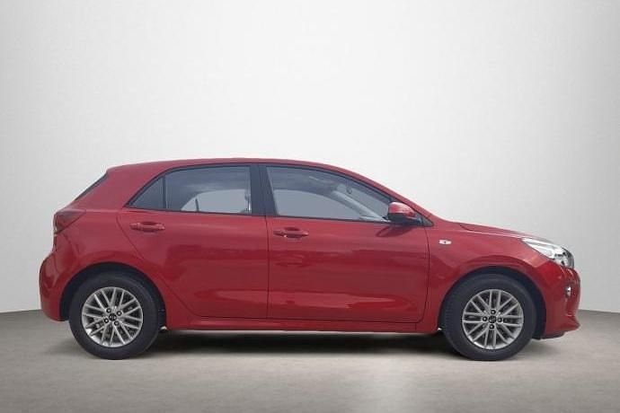 Usado Kia Rio 100 CV (73 kW) 2018