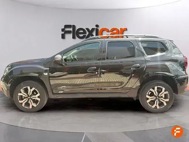 Usado Dacia Duster Journey 130 CV (95 kW) 2024 Negro SUV