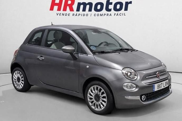 Usado Fiat 500 Dolcevita 69 CV (50 kW) 2022 Utilitario
