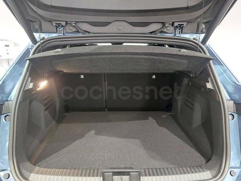 Usado Renault Symbioz Iconic 145 CV (106 kW) 2024 Azul SUV