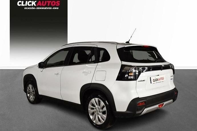 Usado Suzuki SX4 S-Cross 129 CV (94 kW) 2023 SUV