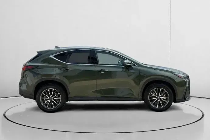 Usado Lexus NX350h Business Edition 242 CV (177 kW) 2023