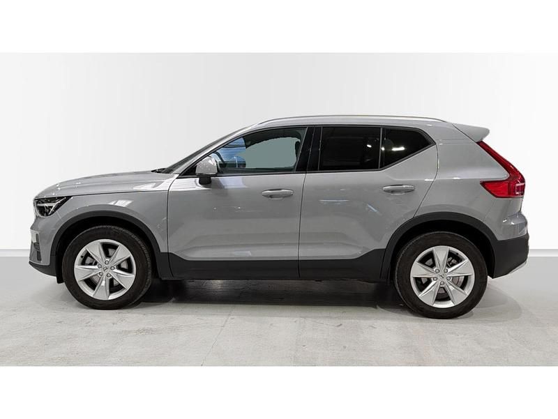 Usado Volvo XC40 Core 163 CV (119 kW) 2024 Gris SUV