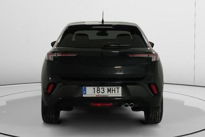 Usado Opel Mokka 130 CV (95 kW) 2023 SUV