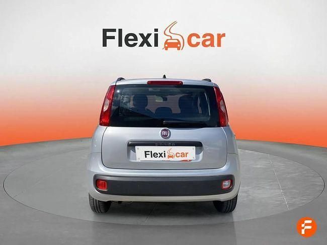 Usado Fiat Panda Cross Cross 69 CV (50 kW) 2020 Gris Utilitario