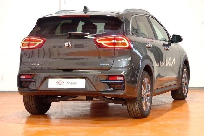 Usado Kia e-Niro 150 kW (204 CV) 2022 SUV