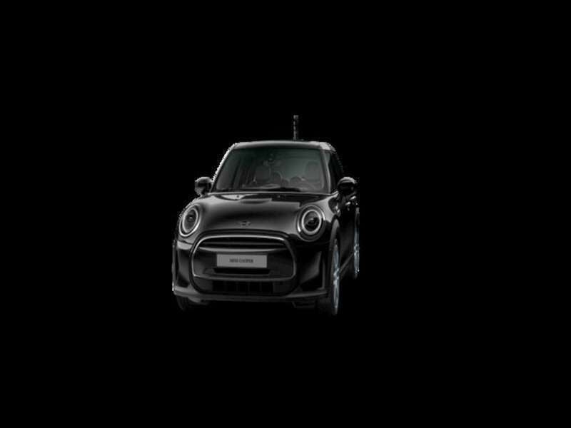 Negro Usado 2024 Mini Cooper Utilitario | 29.990 € (Caro) - Imagen 1/4