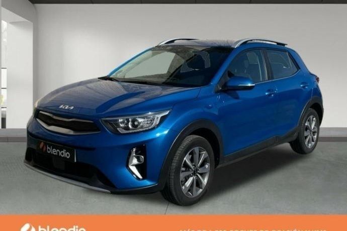 Usado 2023 Kia Stonic SUV | 16.900 € (Precio justo) - Imagen 1/4