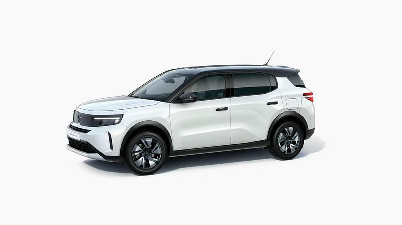 Nuevo Opel Frontera 146 CV (107 kW) 2026 Blanco SUV