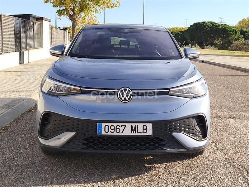 Usado VW ID.5 Pro Performance 150 kW (204 CV) 2023 Eléctrico SUV