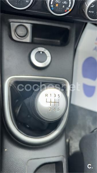 Usado Nissan X-Trail XE 150 CV (110 kW) 2012 Blanco SUV