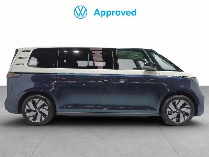 Usado VW ID. Buzz Pro 210 kW (286 CV) 2026 Azul Monovolumen