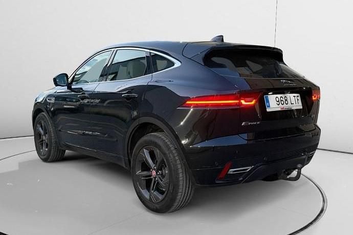 Usado Jaguar E-Pace R-Dynamic 163 CV (119 kW) 2021 SUV