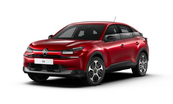 Rojo Nuevo 2024 Citroën DS6 | 30.501 € - Imagen 1/1