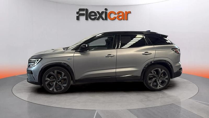 Usado Renault Austral Techno Esprit Alpine 200 CV (147 kW) 2022 Gris SUV