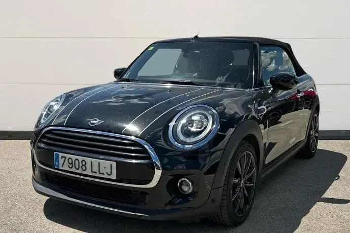 Usado Mini Cooper Cabriolet 136 CV (100 kW) 2020 Descapotable