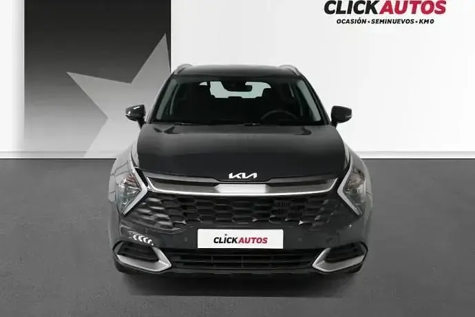 Usado Kia Sportage Active 160 CV (117 kW) 2025 SUV