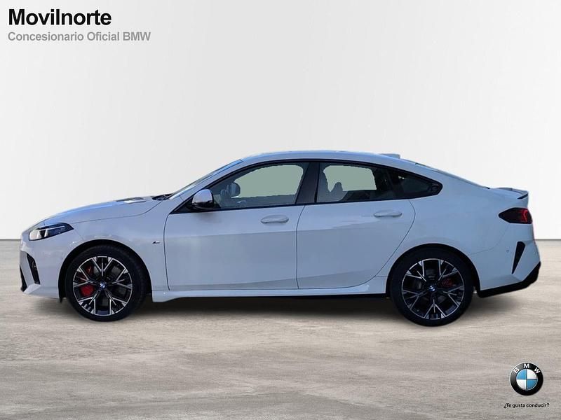 Usado BMW 120 Comfort Edition 163 CV (119 kW) 2025 Utilitario