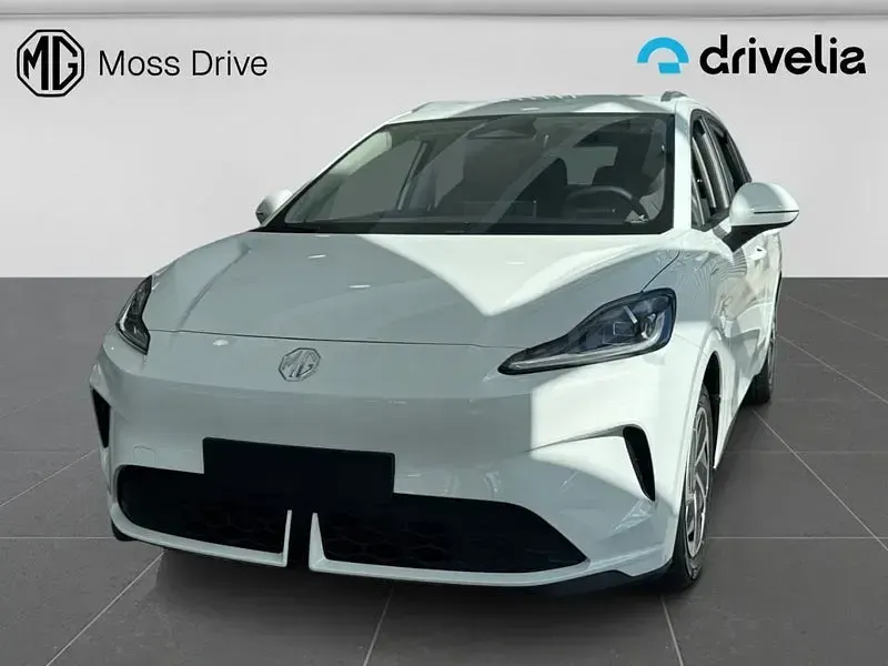 Nuevo MG MG4 EV Comfort 319 kW (435 CV) 2026 Eléctrico Utilitario