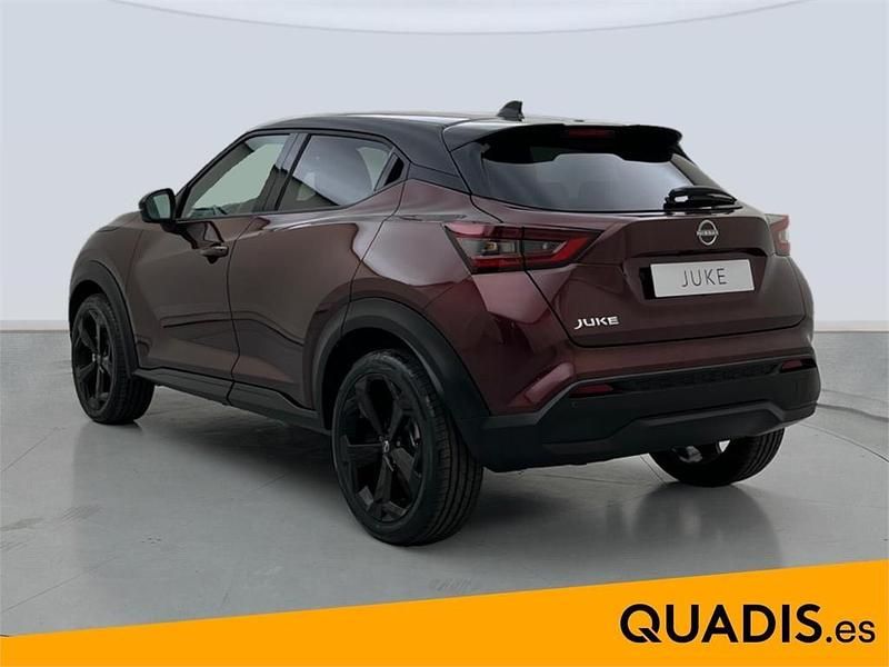 Nuevo Nissan Juke Tekna 114 CV (83 kW) 2025 Otro SUV