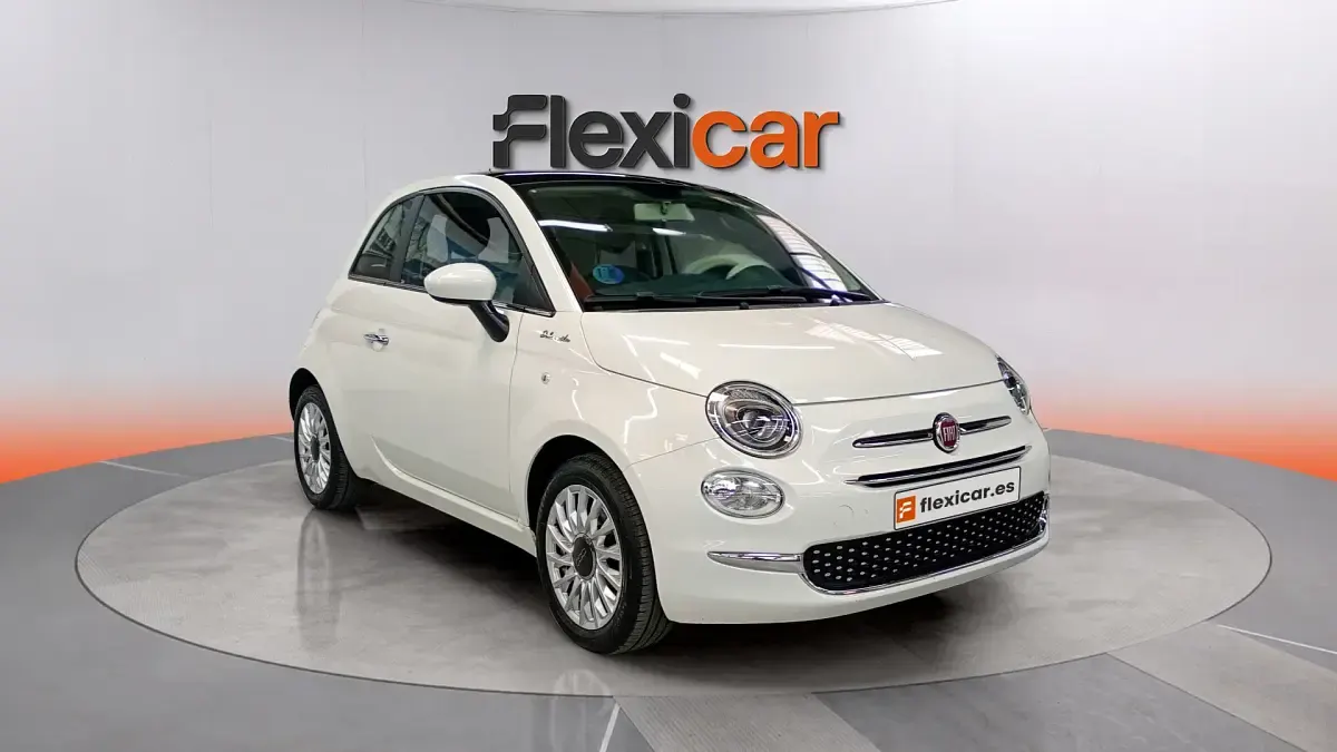 Usado Fiat 500 Dolcevita 70 CV (51 kW) 2023 Berlina