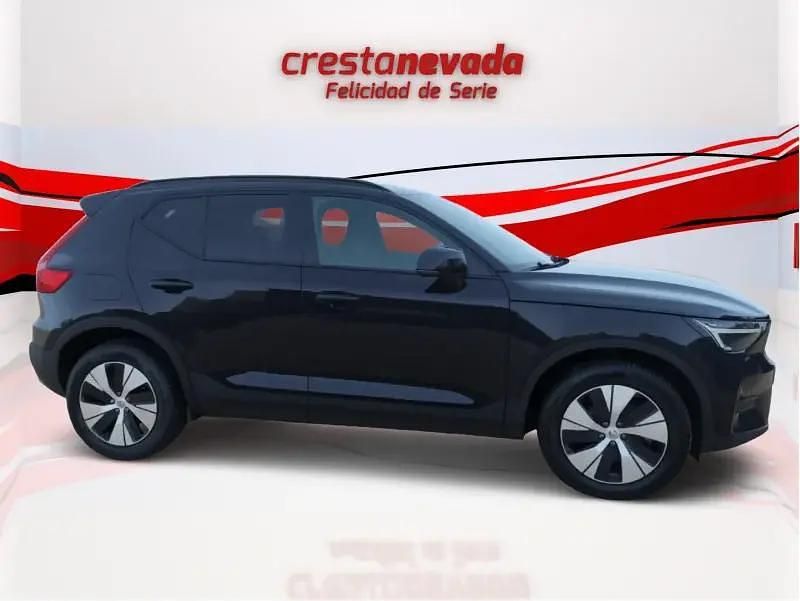 Usado Volvo XC40 Plus 197 CV (144 kW) 2022 SUV