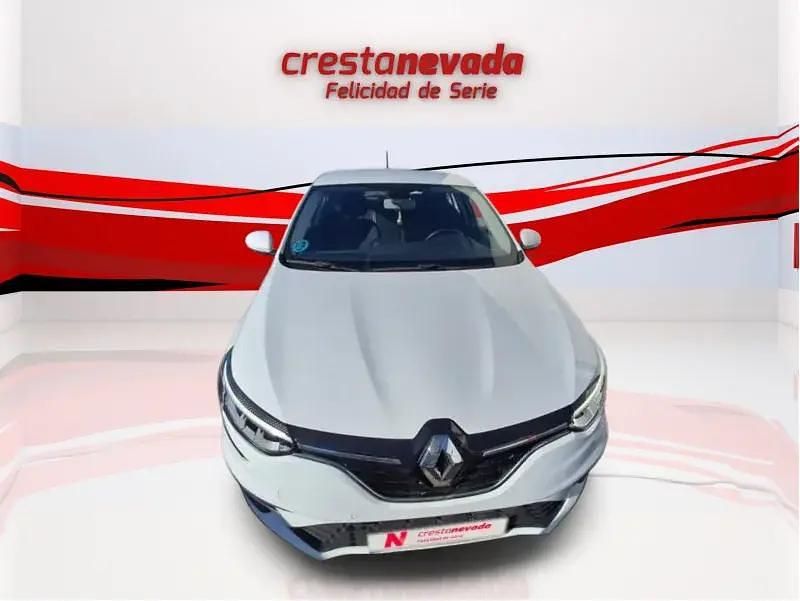 Usado Renault Mégane IV Equilibre 116 CV (85 kW) 2022