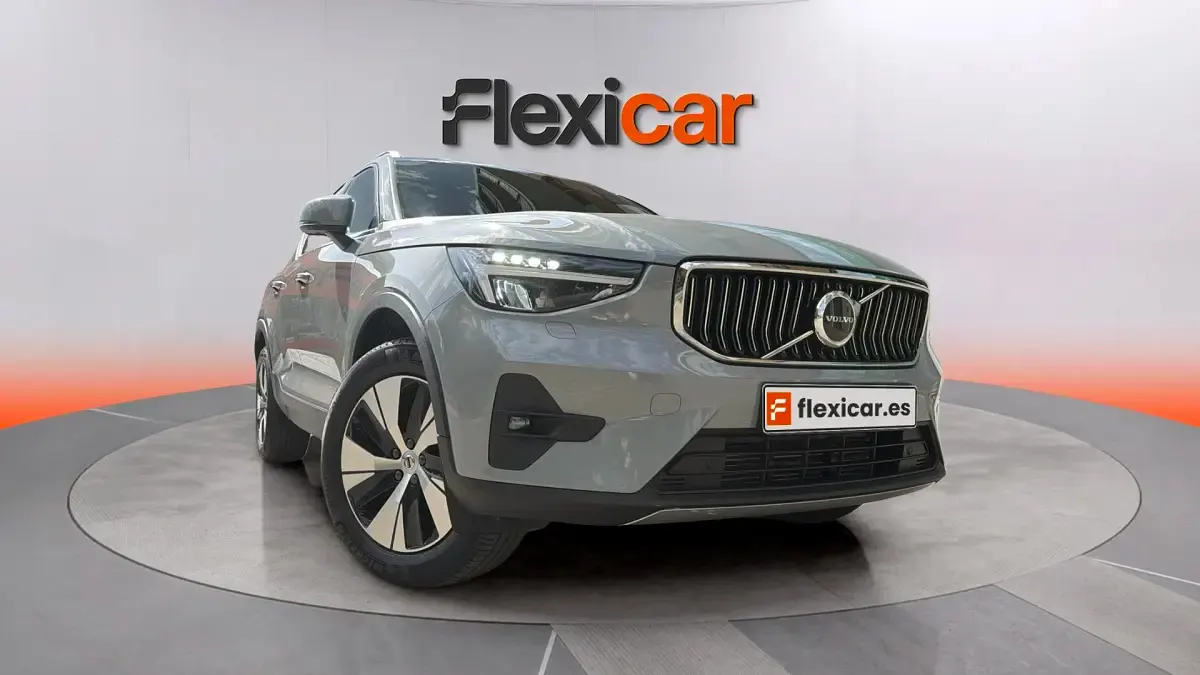 Usado Volvo XC40 Plus 262 CV (192 kW) 2024 SUV
