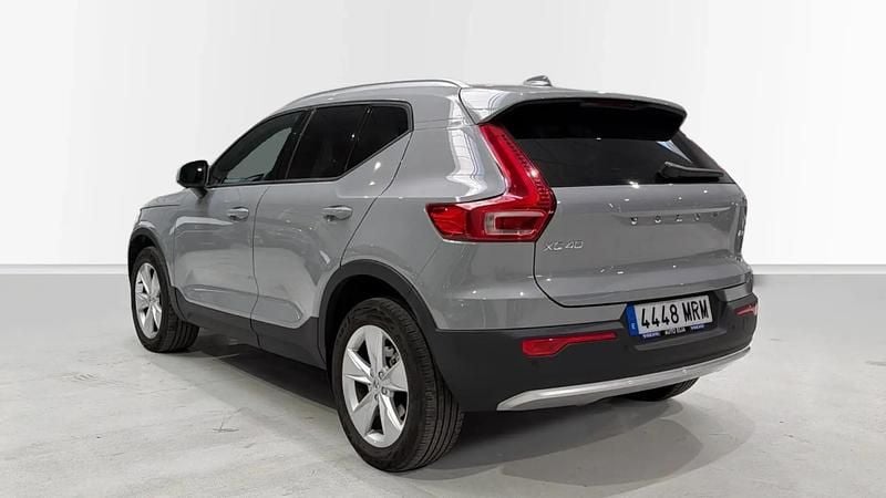 Usado 2024 Volvo XC40 Core SUV | 33.900 € (Precio justo) - Imagen 1/4