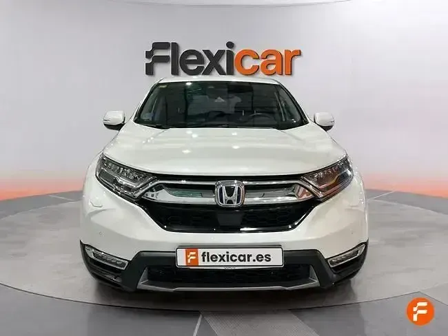 Usado Honda CR-V Lifestyle 184 CV (135 kW) 2022 Blanco SUV