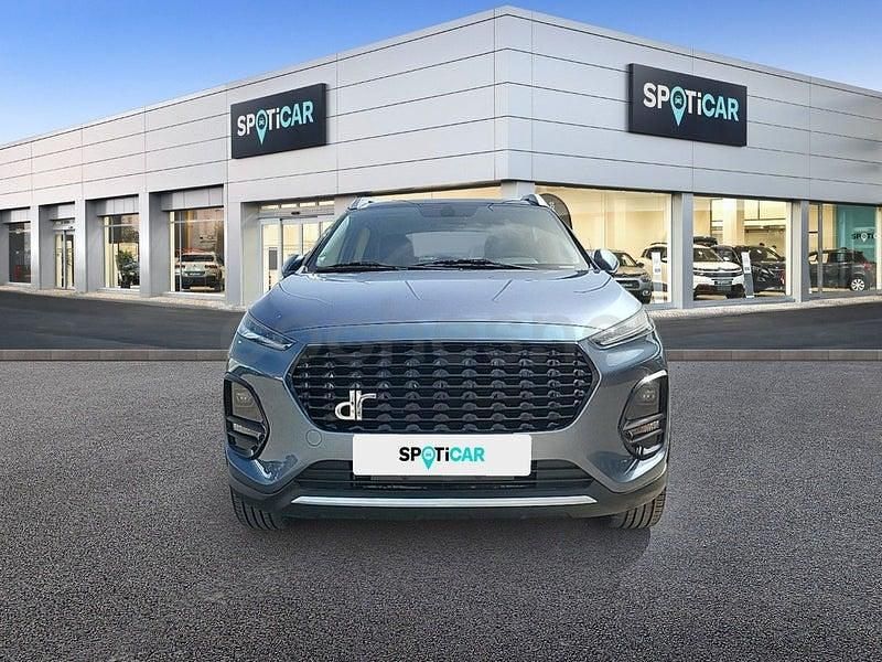 Usado DR DR 3.0 114 CV (83 kW) 2023 Gris / plata SUV