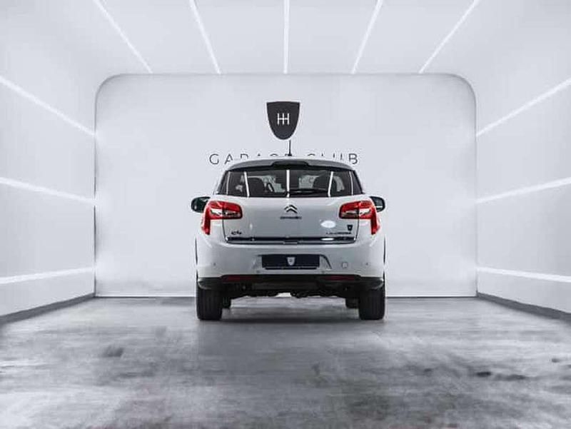 Usado Chevrolet Cruze LT 117 CV (86 kW) 2015 Familiar