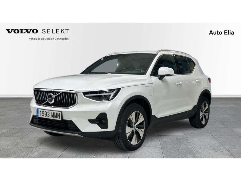 Otro Usado 2023 Volvo XC40 Plus SUV | 40.900 € (Caro) - Imagen 1/4