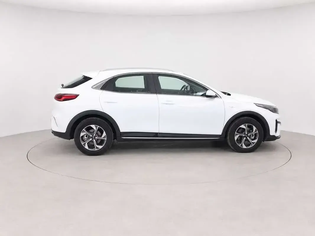 Usado Kia XCeed 101 CV (74 kW) 2025 SUV