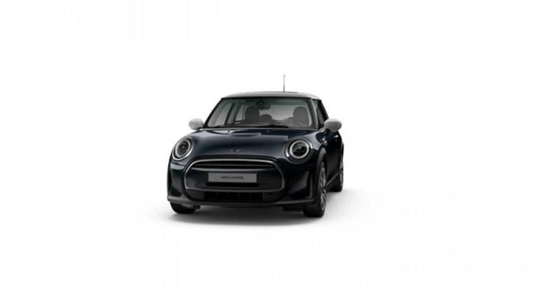 Usado Mini Cooper 136 CV (100 kW) 2021 Utilitario
