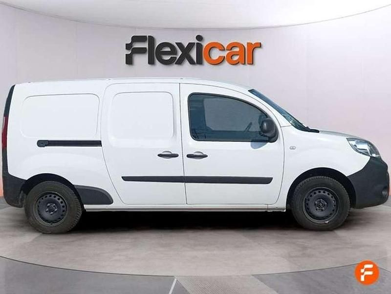 Occasion Nissan NV300 Comfort 145 ch (106 kW) 2021 Blanc Van