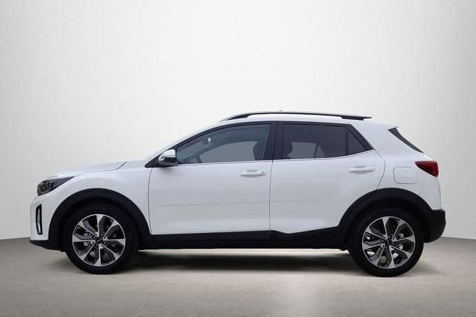 Usado Kia Stonic Style 100 HP (73 kW) 2024 SUV
